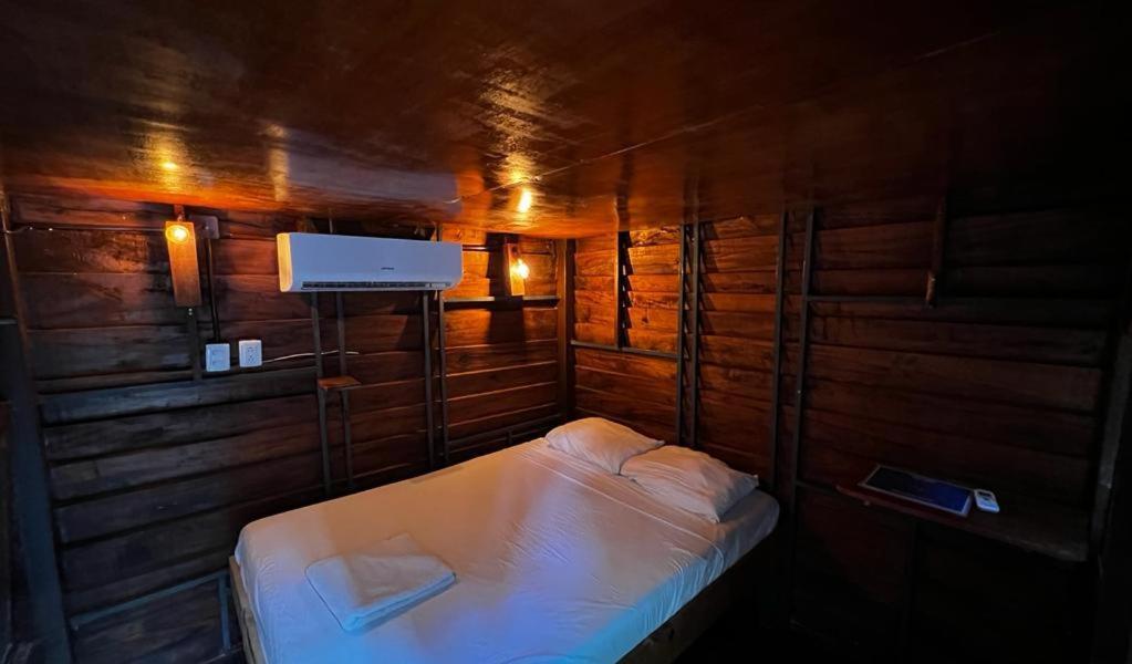 Aldea Tzunun Hotel Tulum Pueblo Buitenkant foto